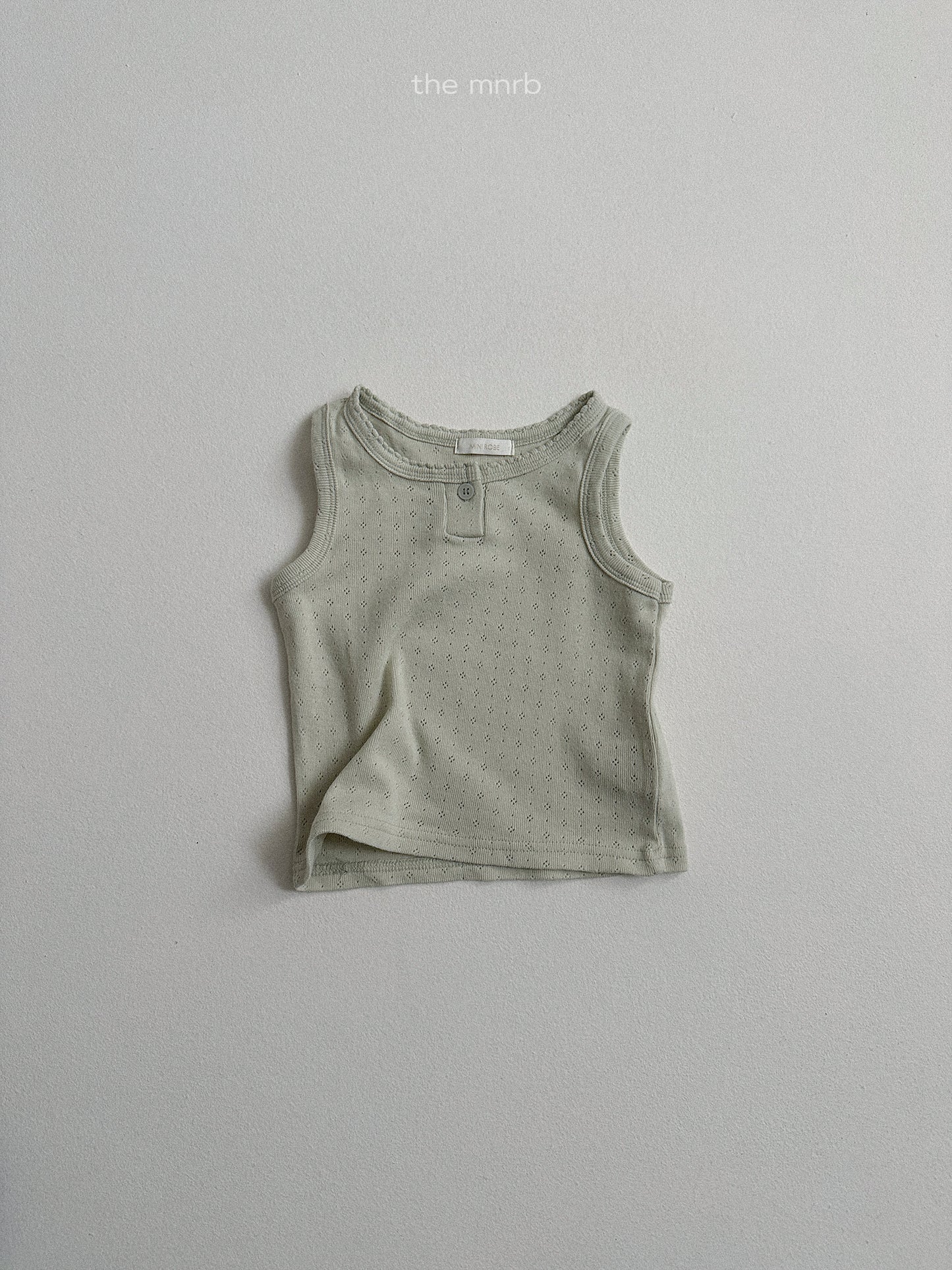 Emily Sleeveless | minirobe