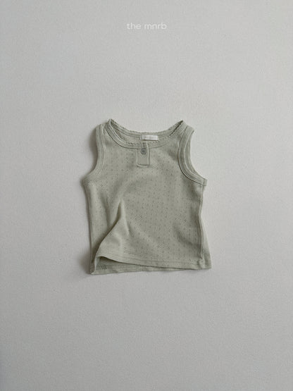 Emily Sleeveless | minirobe