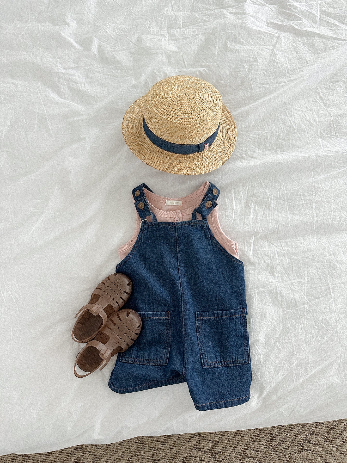 Emily Sleeveless | minirobe