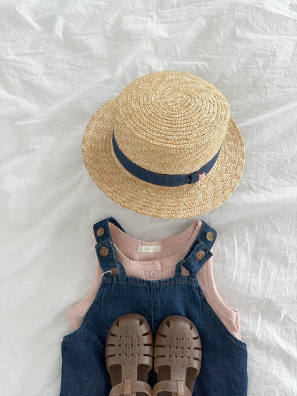 Emily Sleeveless | minirobe