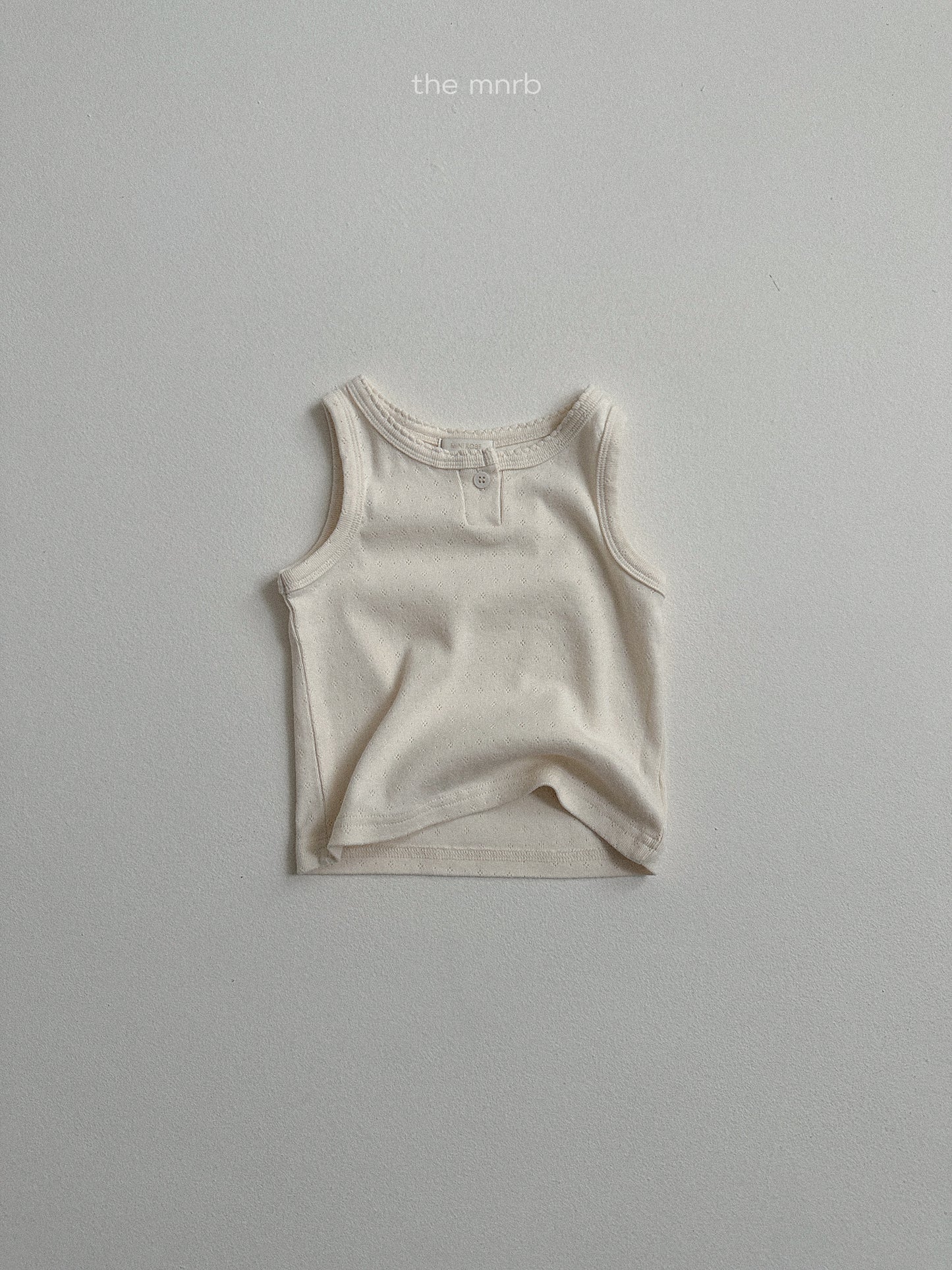 Emily Sleeveless | minirobe