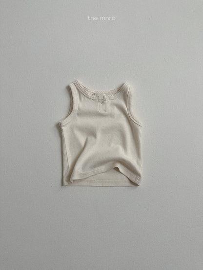 Emily Sleeveless | minirobe