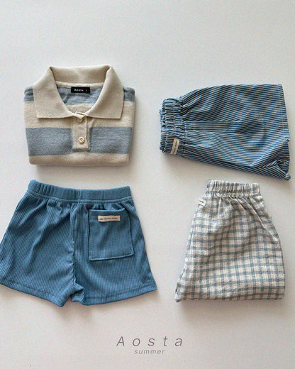 【PREORDER受付終了、ご希望はお問い合わせください。】54.Airy Pants