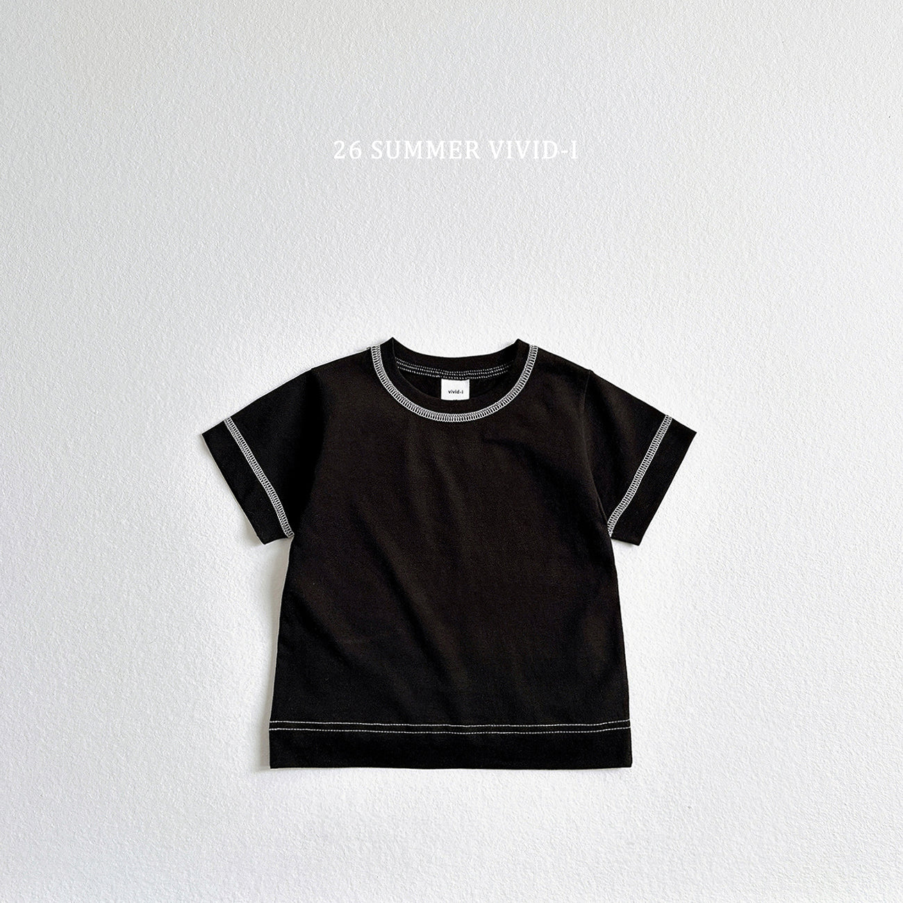 【PREORDER受付終了、ご希望はお問い合わせください。】67.Silket Sailor Raglan ShortSleeve Top