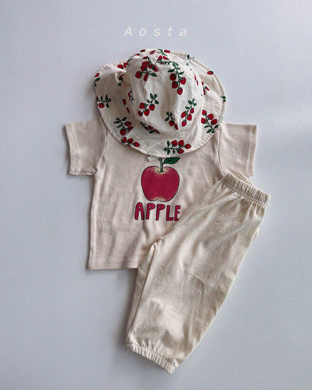 【PREORDER受付終了、ご希望はお問い合わせください。】1.Fruit T