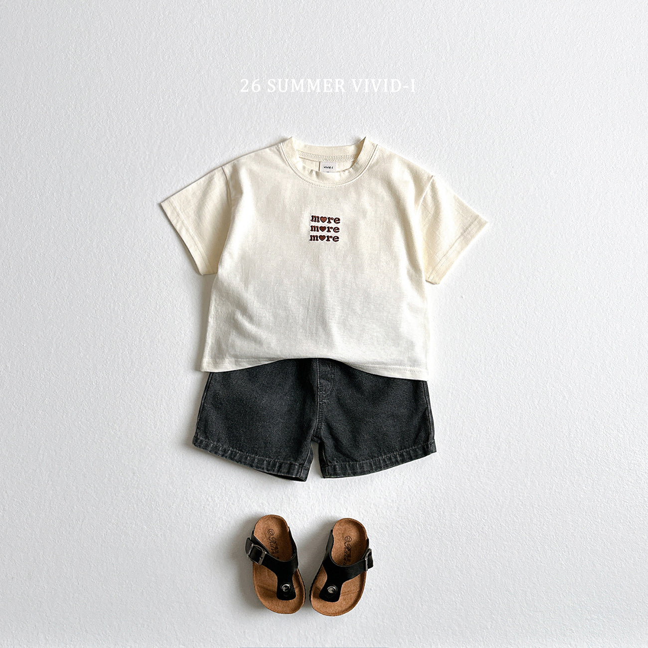 【PREORDER受付終了、ご希望はお問い合わせください。】104.More Embroidery ColorBlock Set