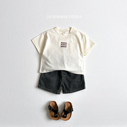 【PREORDER受付終了、ご希望はお問い合わせください。】104.More Embroidery ColorBlock Set