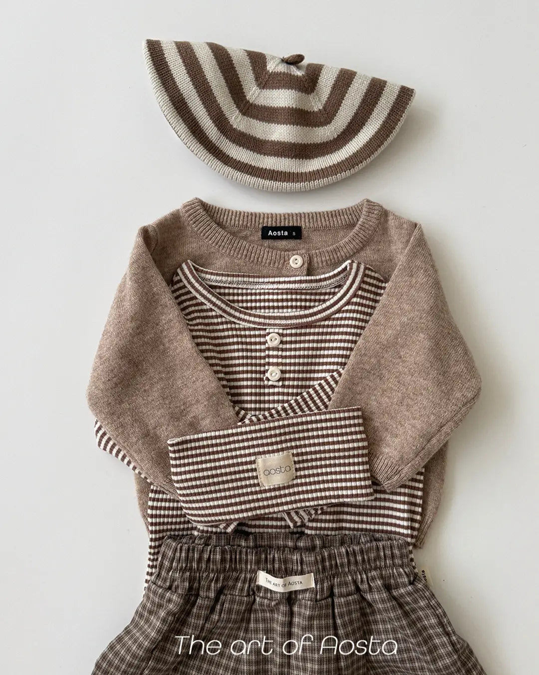 【秋のPRE-ODER 5%OFF】57.Cookie T