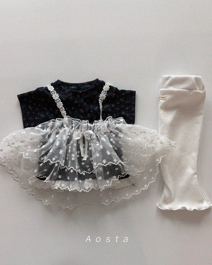 【PREORDER受付終了、ご希望はお問い合わせください。】34.Le Ete Blouse