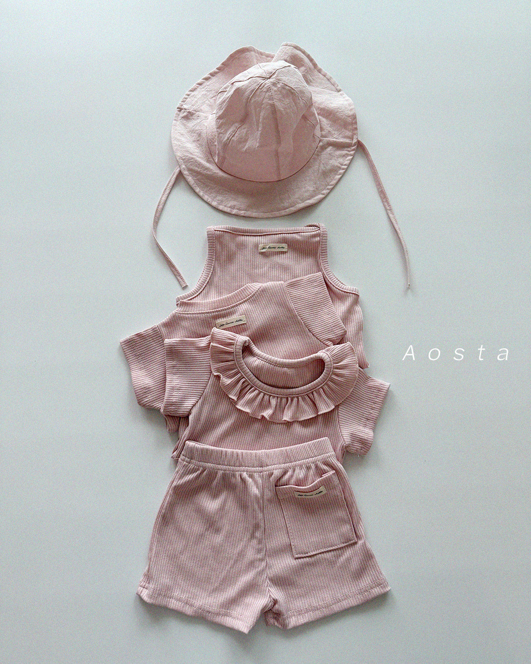 【PREORDER受付終了、ご希望はお問い合わせください。】52.Everyday Shorts