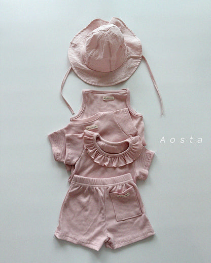 【PREORDER受付終了、ご希望はお問い合わせください。】52.Everyday Shorts