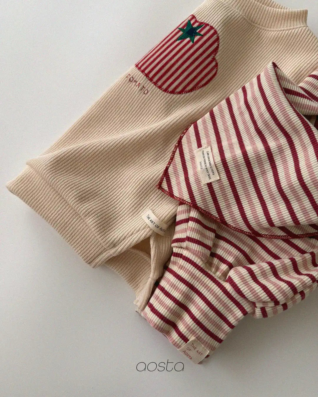 【秋のPRE-ODER 5%OFF】64.Tomato MTM