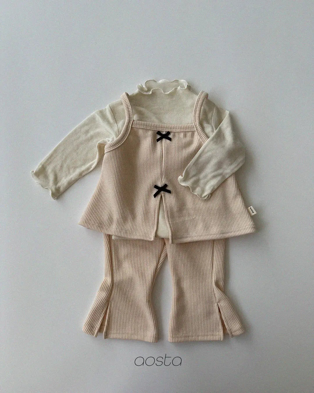 【秋のPRE-ODER 5%OFF】41.Soft T