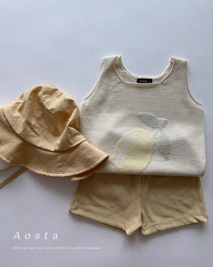 【PREORDER受付終了、ご希望はお問い合わせください。】48.Summer Bucket Hat