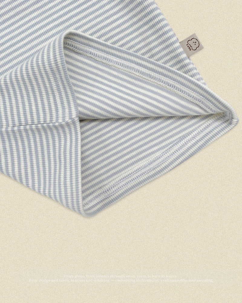 【PRE-ODER〆8.9(sun)】21.Vanilla Latte Loungewear | oottbebe