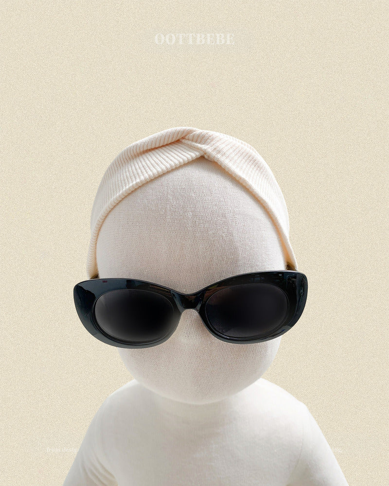 【PRE-ODER〆8.9(sun)】17.(Special Edition) Color Mix Hairband | oottbebe