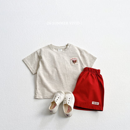 【PREORDER受付終了、ご希望はお問い合わせください。】105.Summer Label Set