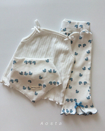 【PREORDER受付終了、ご希望はお問い合わせください。】11.Camellia Sleeveless