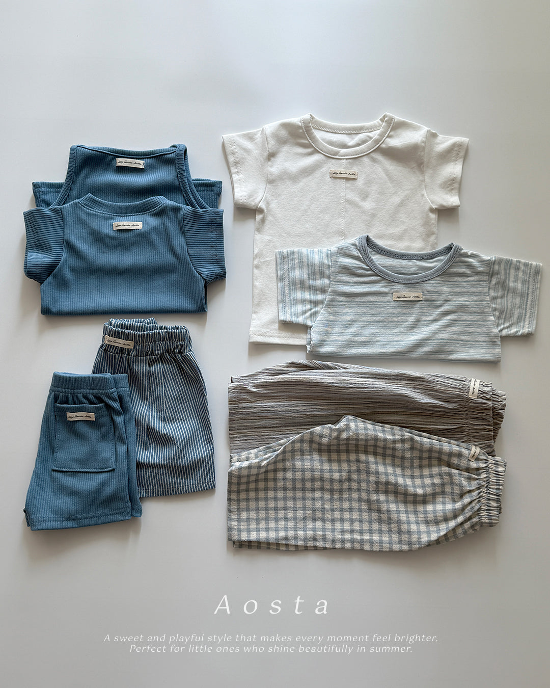 【PREORDER受付終了、ご希望はお問い合わせください。】66.Cool Linen Pants