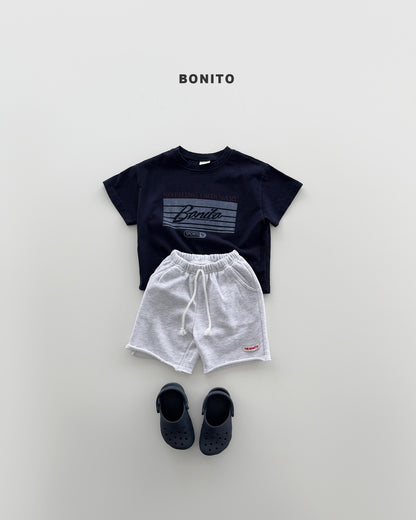 【PREORDER 4日間限定】8.ordinary tee