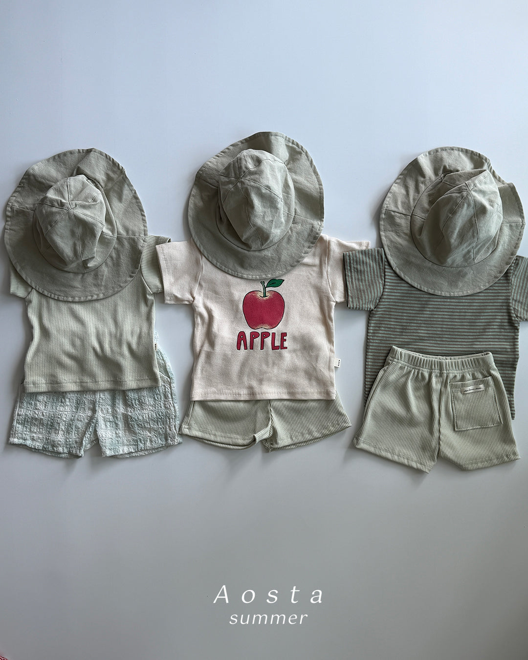 【PREORDER受付終了、ご希望はお問い合わせください。】53.Everyday T