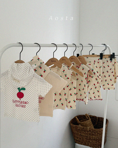 【PREORDER受付終了、ご希望はお問い合わせください。】10.Lip Shorts
