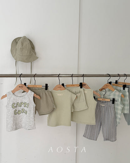 【PREORDER受付終了、ご希望はお問い合わせください。】60.Check Shirt