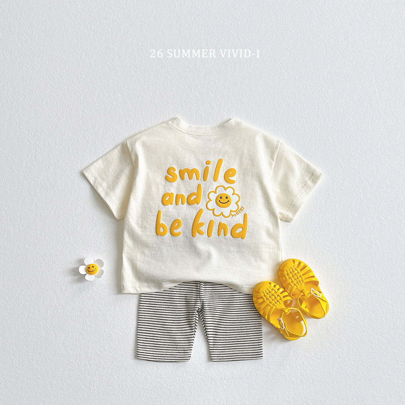 【PREORDER受付終了、ご希望はお問い合わせください。】103.Smile 3D Set