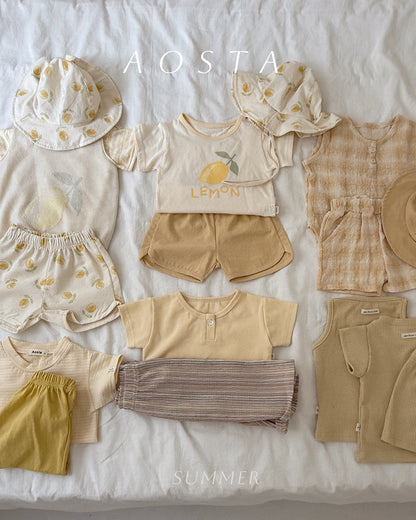 【PREORDER受付終了、ご希望はお問い合わせください。】59.Check Shorts