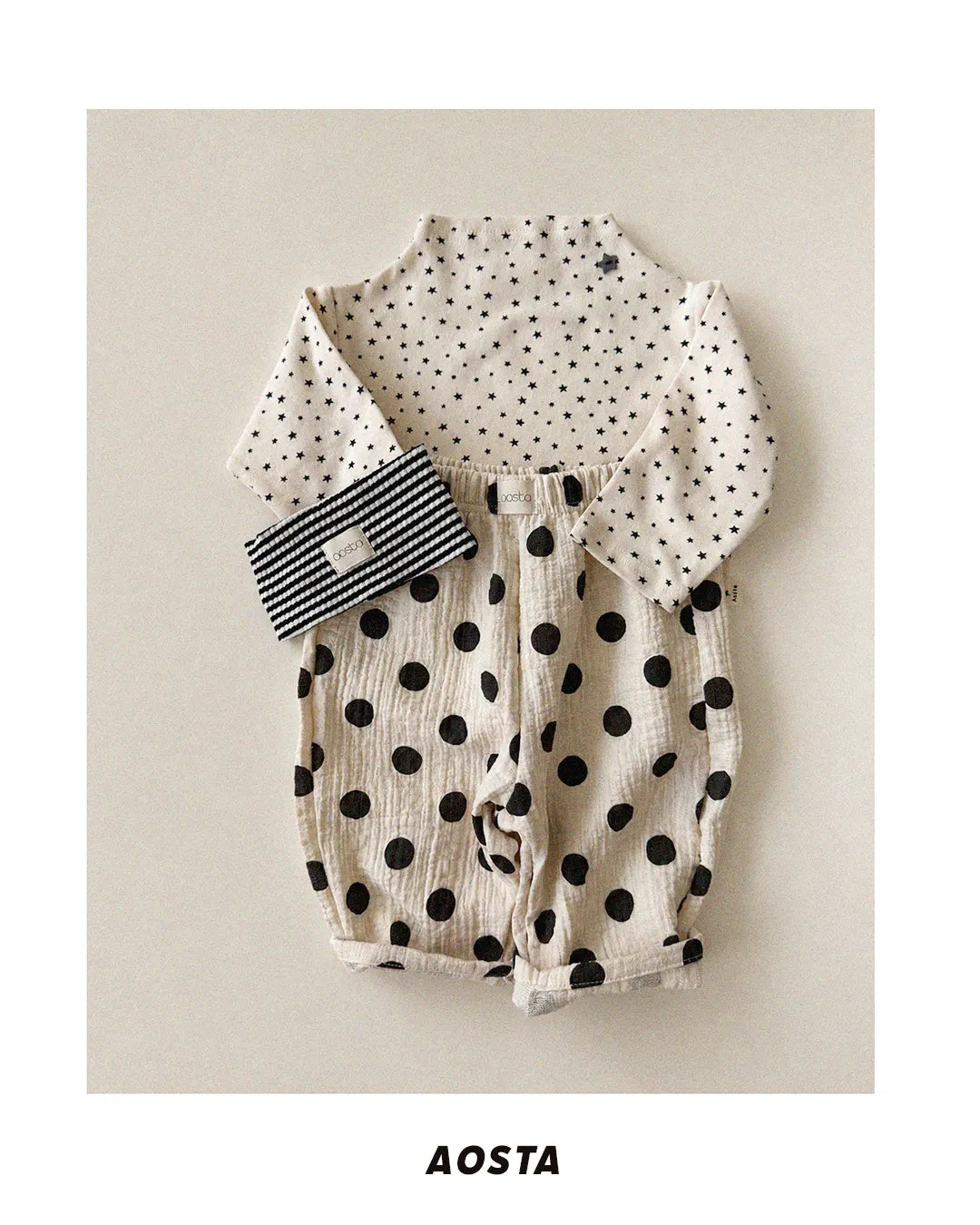 【秋のPRE-ODER 5%OFF】39.Star Candy T