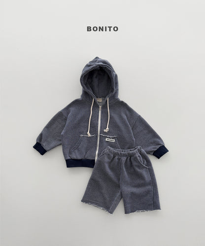 30.Eddy Hoodie Set