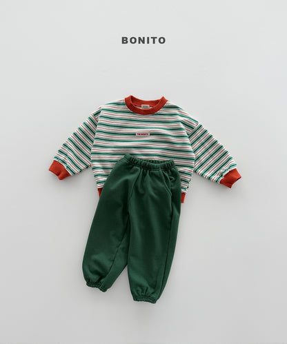 04.Soft Jogger Pants