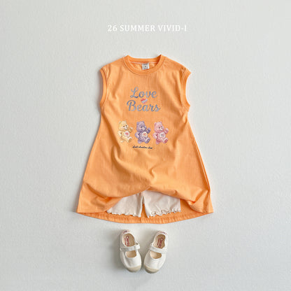 【PREORDER受付終了、ご希望はお問い合わせください。】42.1+1 Modal Inner Pants