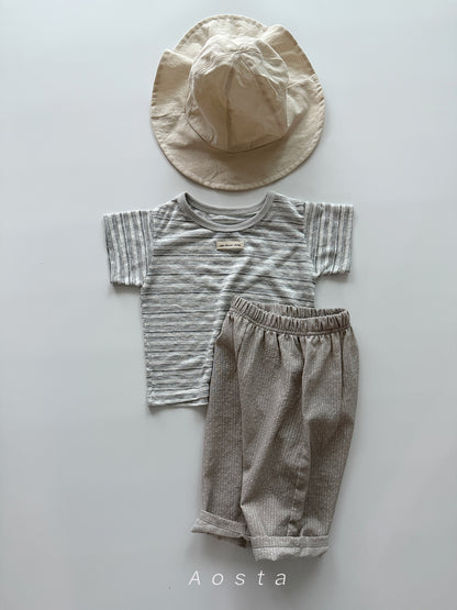 【PREORDER受付終了、ご希望はお問い合わせください。】54.Airy Pants