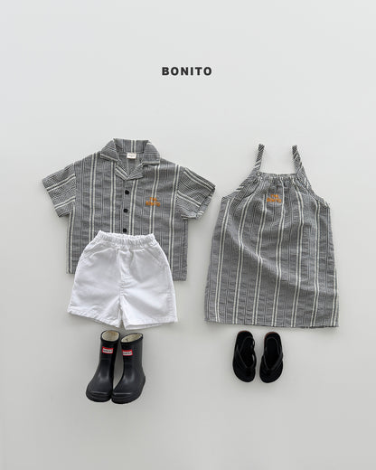 【PREORDER 4日間限定】42.together lily shirt