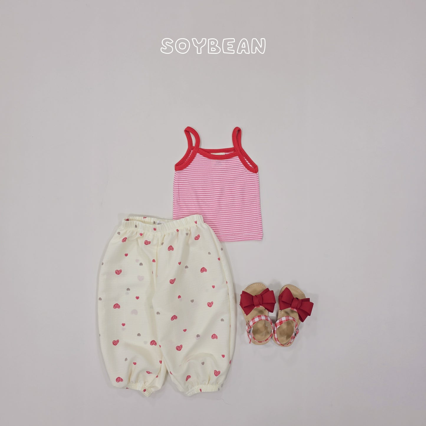 Bonbon Balloon Pants | soybean