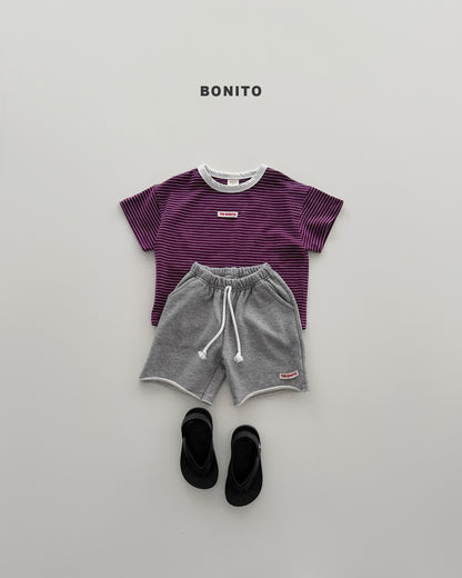 【PREORDER 4日間限定】23.decky shorts