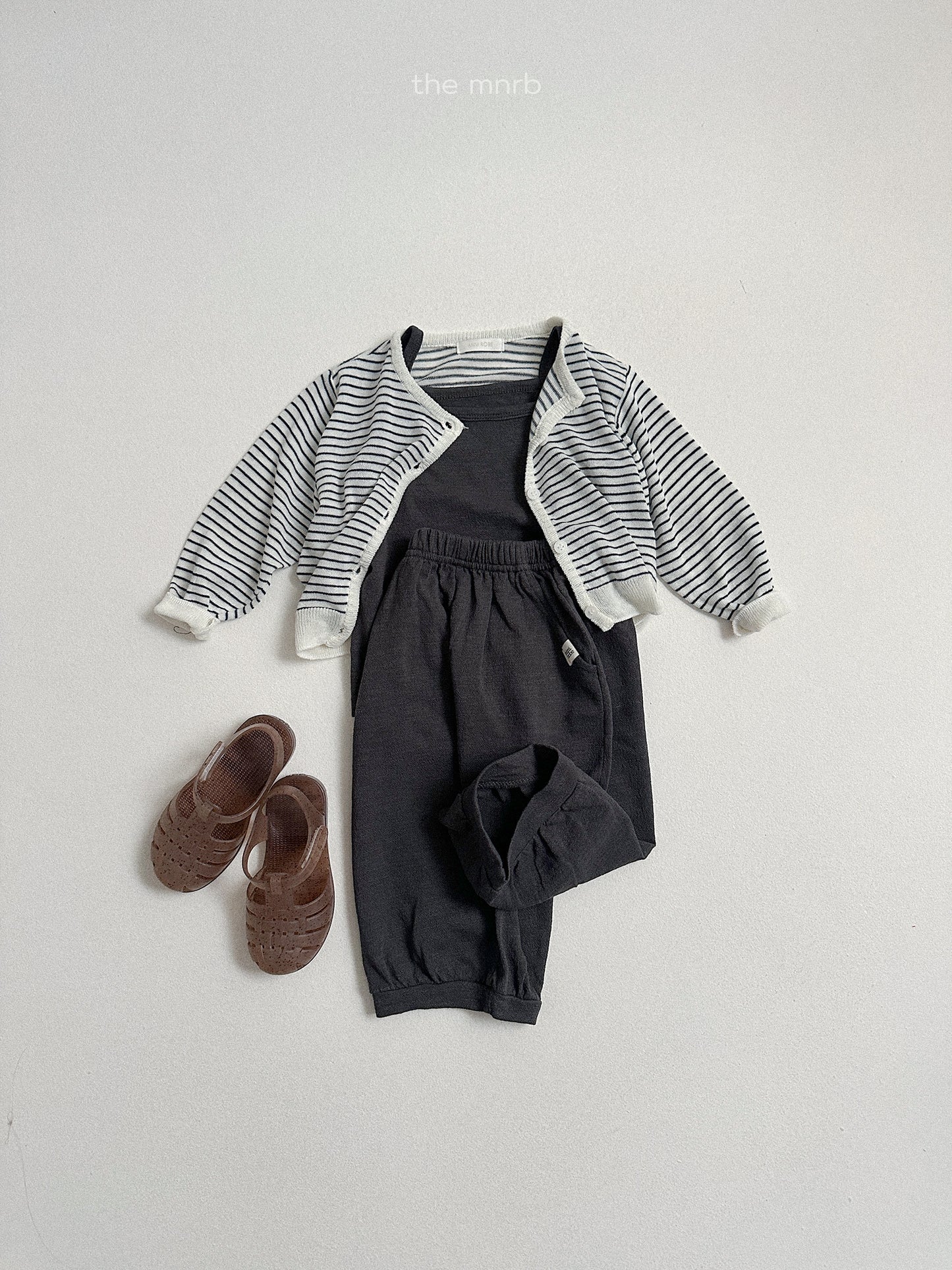 normal slim sleeveless | minirobe