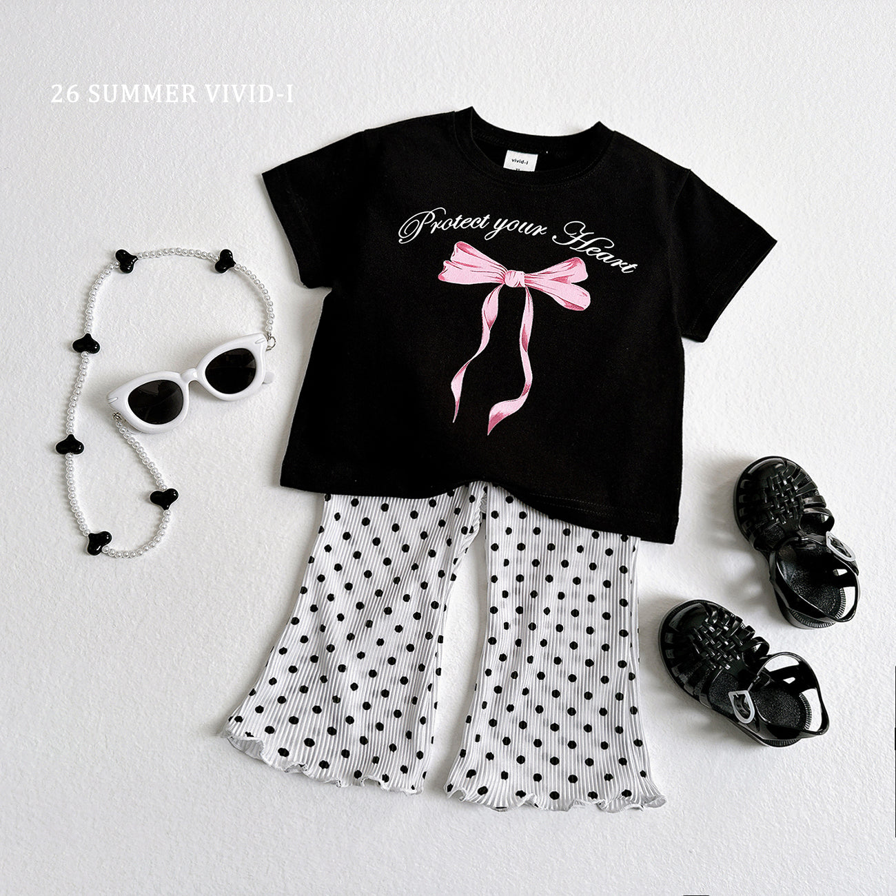 【PREORDER受付終了、ご希望はお問い合わせください。】119.Necklace Sunglasses