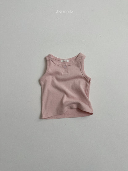 Emily Sleeveless | minirobe