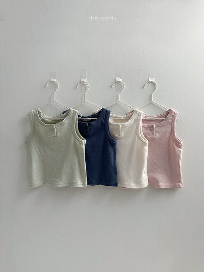 Emily Sleeveless | minirobe