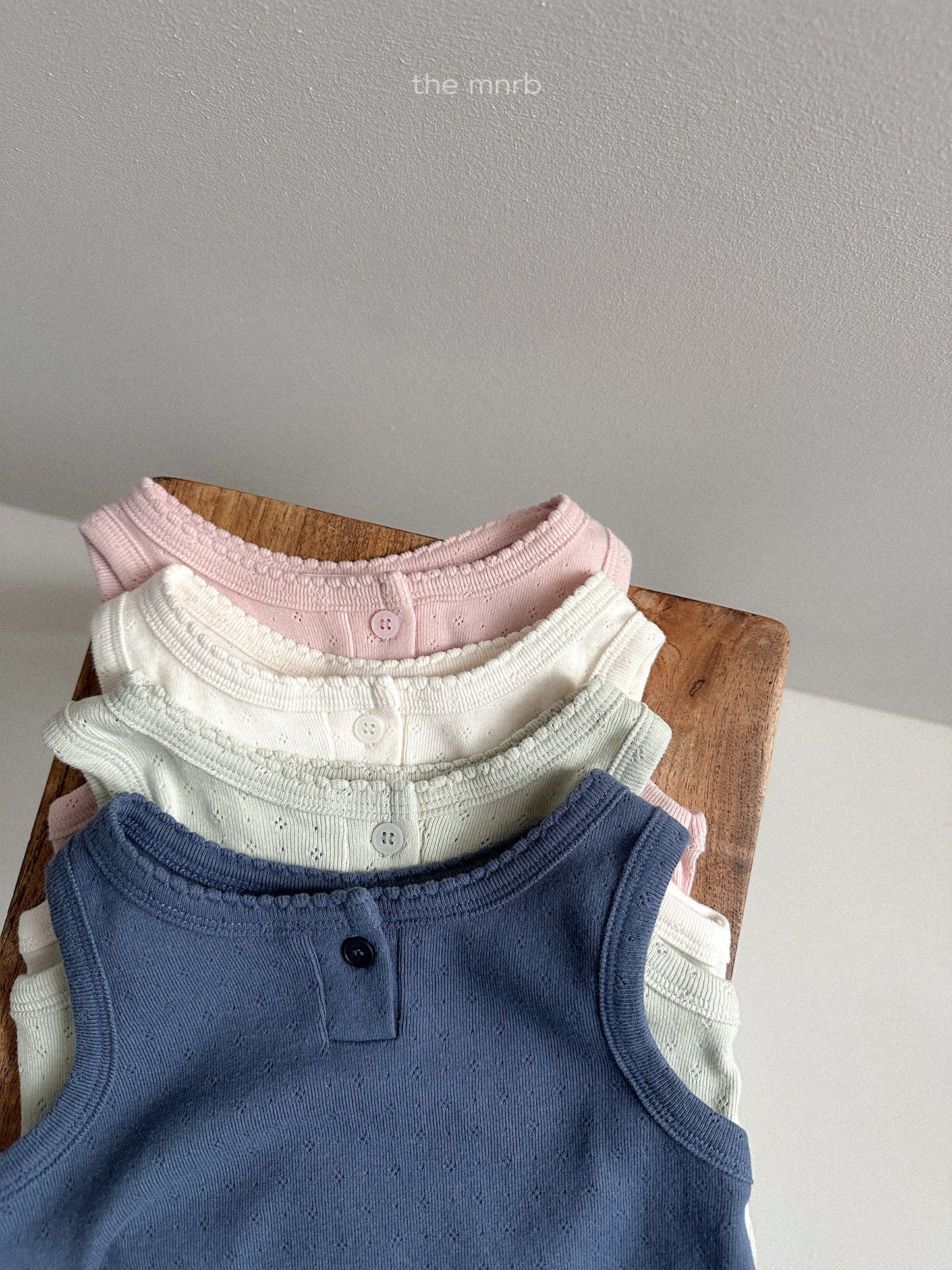Emily Sleeveless | minirobe