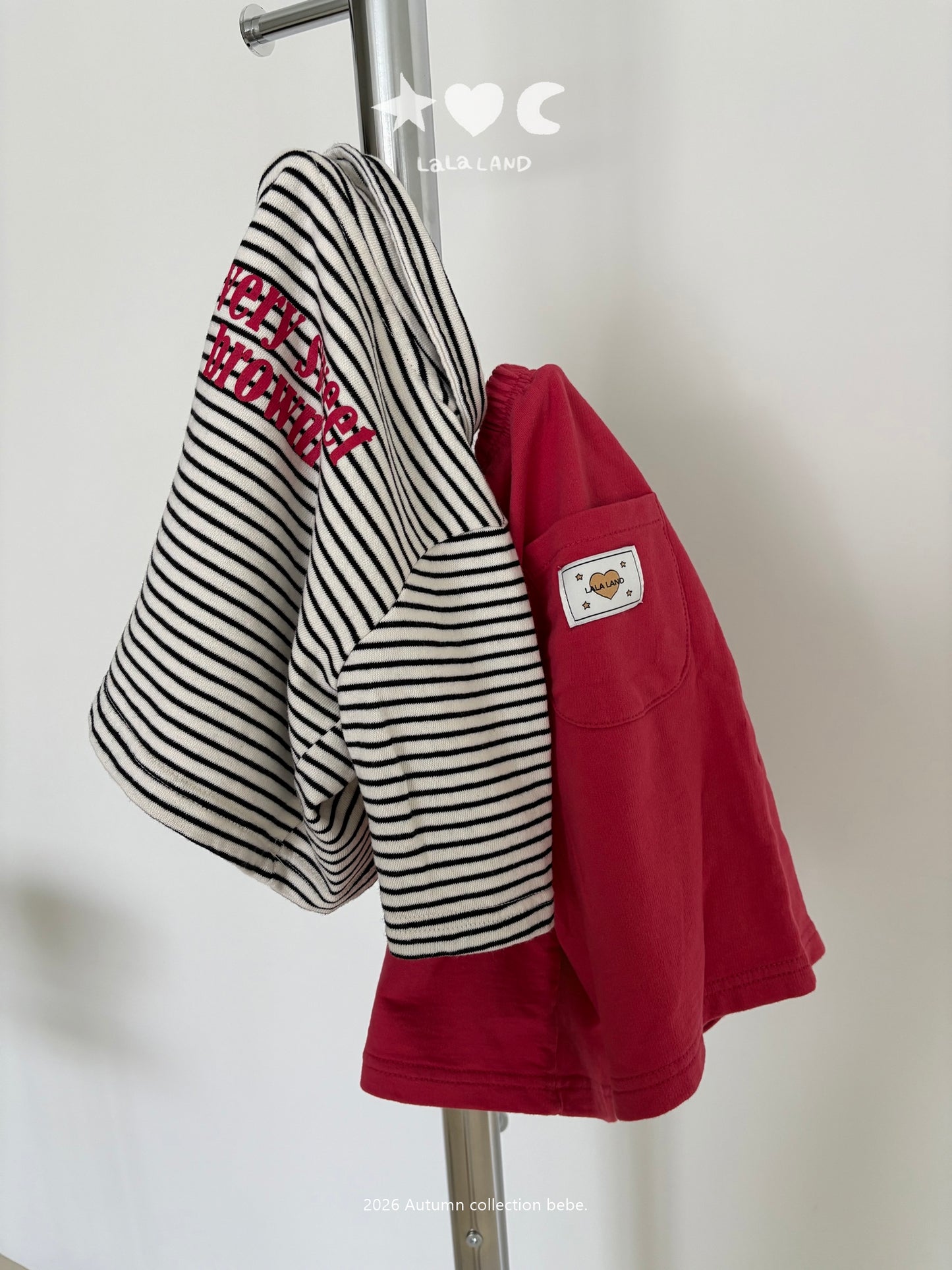 【PRE-ODER〆8.9(sun)】06.Bread Cardigan | lalaland