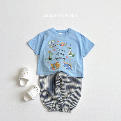 【PREORDER受付終了、ご希望はお問い合わせください。】3.Vertical Yoryu Bloomers