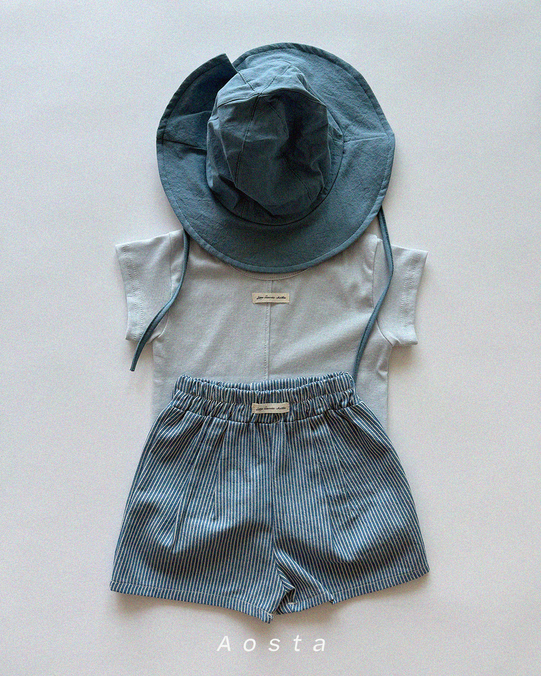 【PREORDER受付終了、ご希望はお問い合わせください。】33.Louis Shorts