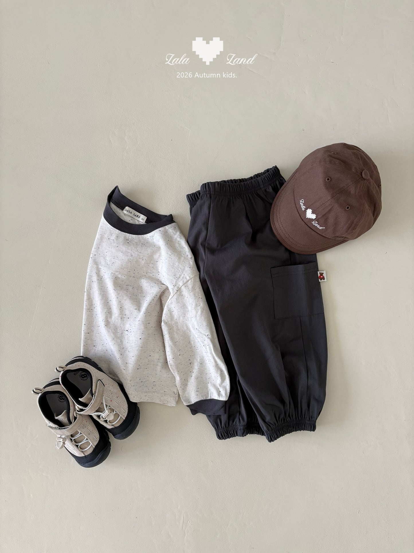 【PRE-ODER〆8.9(sun)】37.Mode Cargo Pants | lalaland