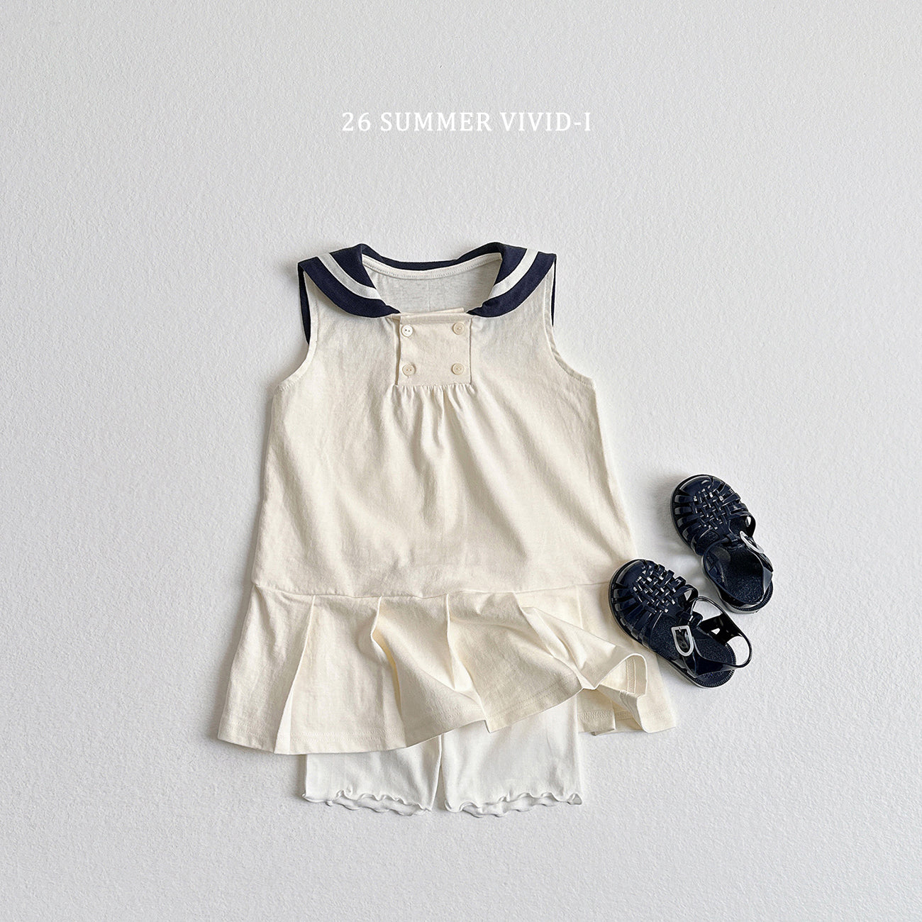 【PREORDER受付終了、ご希望はお問い合わせください。】42.1+1 Modal Inner Pants