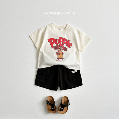 【PREORDER受付終了、ご希望はお問い合わせください。】98.Summer Pop Art Set