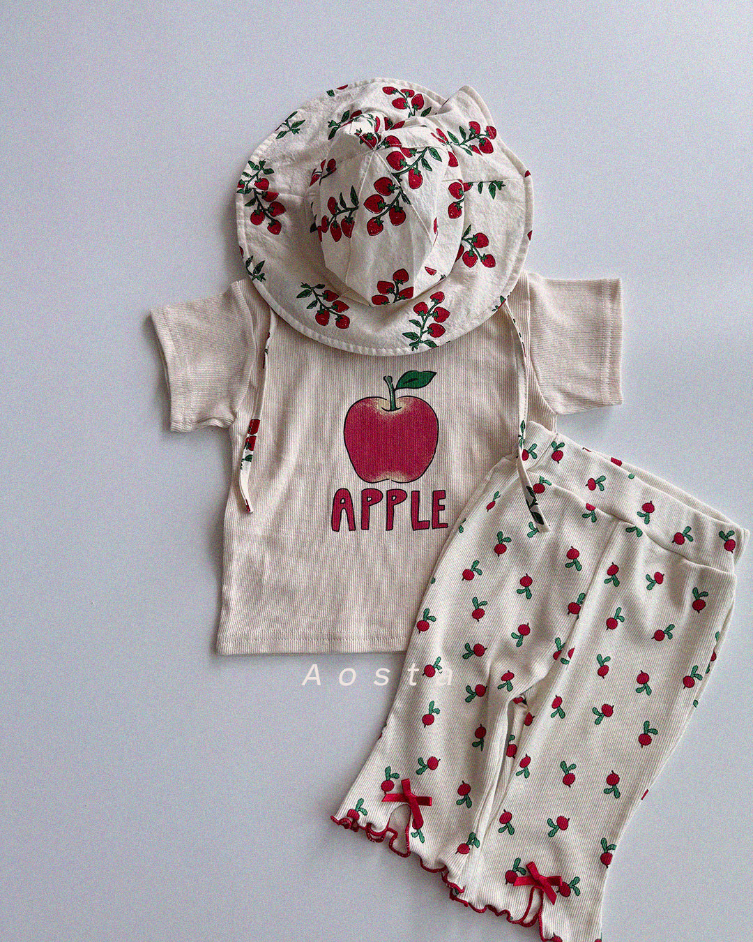 【PREORDER受付終了、ご希望はお問い合わせください。】1.Fruit T