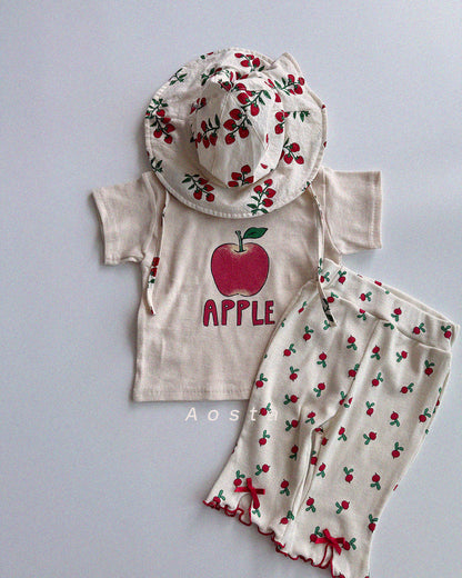 【PREORDER受付終了、ご希望はお問い合わせください。】1.Fruit T